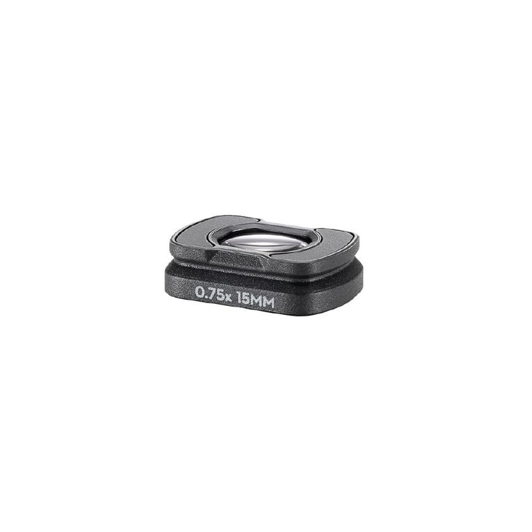 DJI Osmo Pocket 3 Wide-Angle Lens, , hi-res