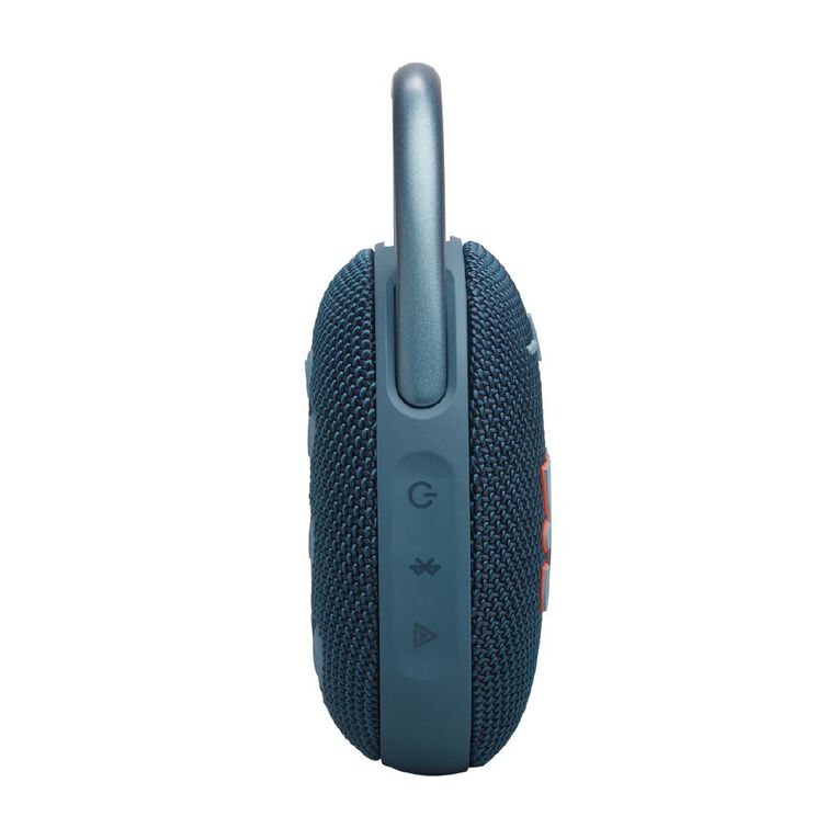 JBL Clip 5 Ultra Portable Bluetooth Speaker - Blue, , hi-res