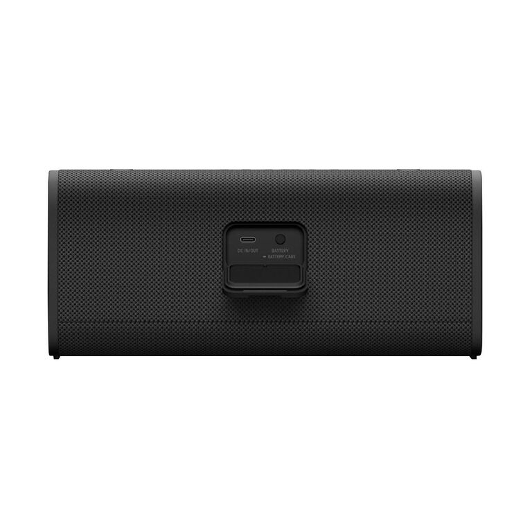 Sony ULT FIELD 3 Portable Bluetooth Speaker- Black, , hi-res