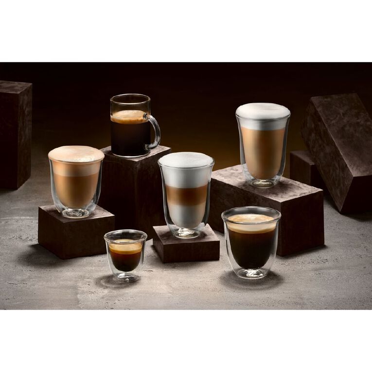 Delonghi PrimaDonna Aromatic Fully Automatic Coffee Machine, , hi-res