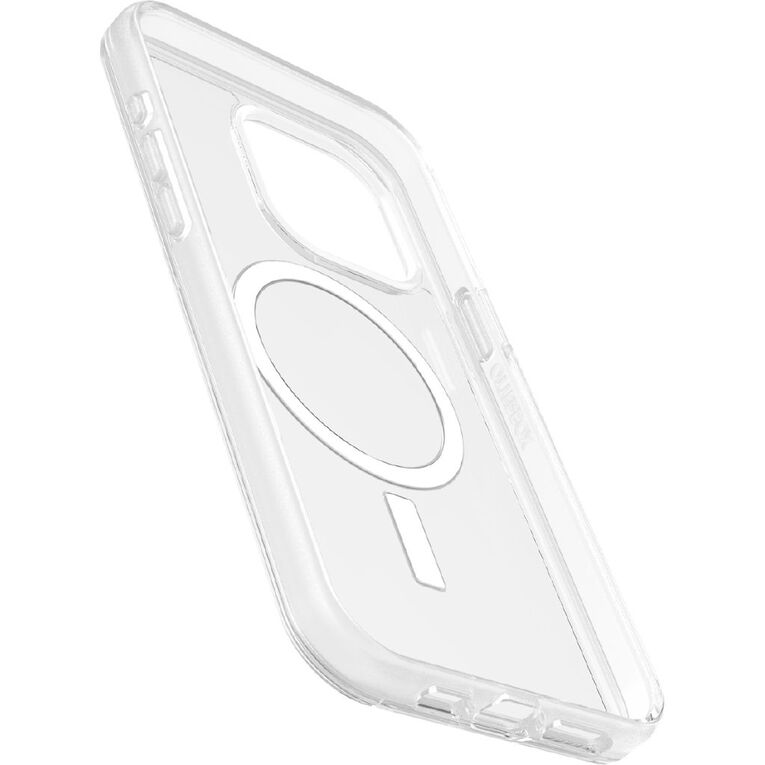 Pro Max Case Otterbox Clearly Protected Review OtterBox Symmetry