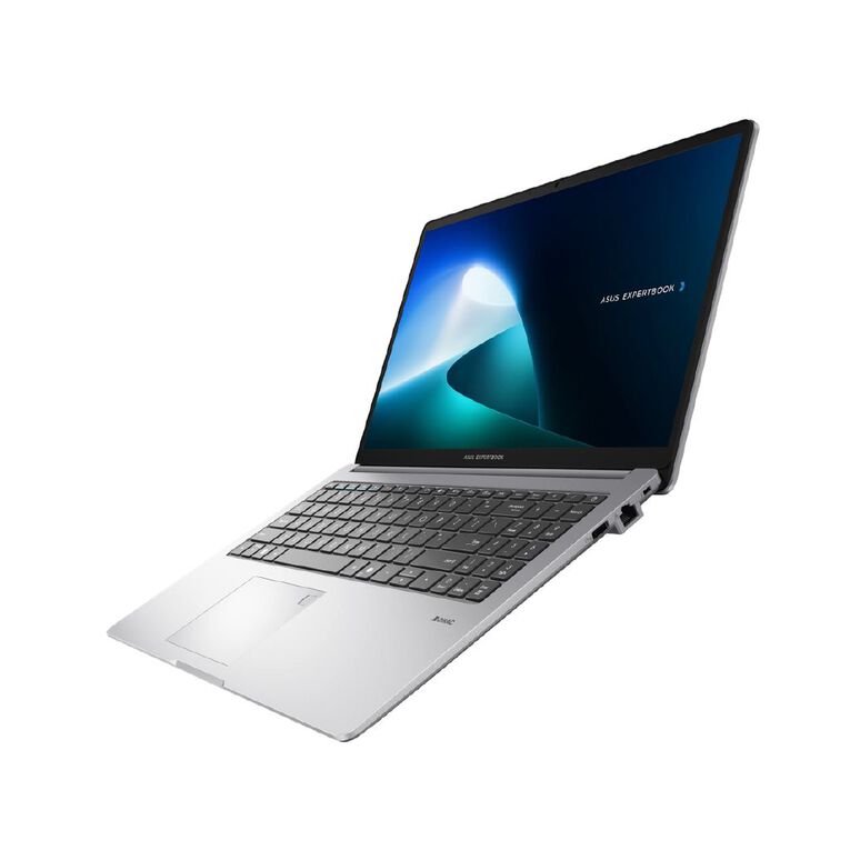 Asus ExpertBook P1 15.6 Inch FHD INTEL I5-13500H 16GB RAM 512GB SSD Windows 11 Pro Notebook, , hi-res