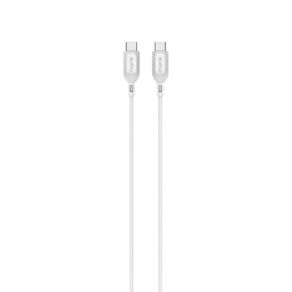 Mophie Essential 60W USB-C Cable 2m - White