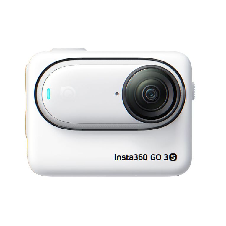 Insta360 GO 3S Standard Edition 64GB - Arctic White, , hi-res