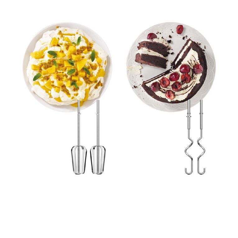 Kenwood Quickmix Go Hand Mixer Red Clay, , hi-res