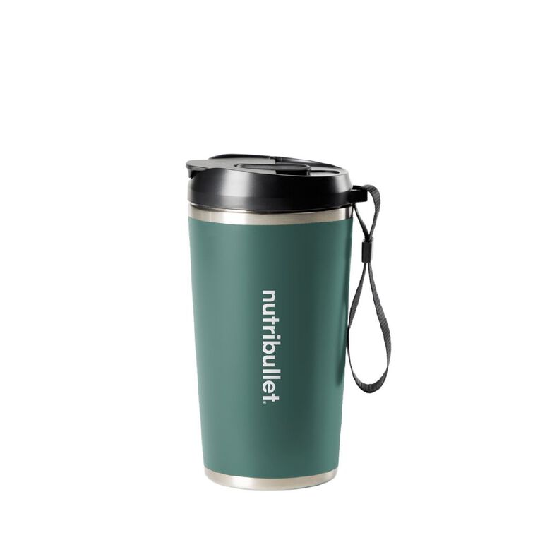 Nutribullet Flip - Stainless Eucalptus, , hi-res