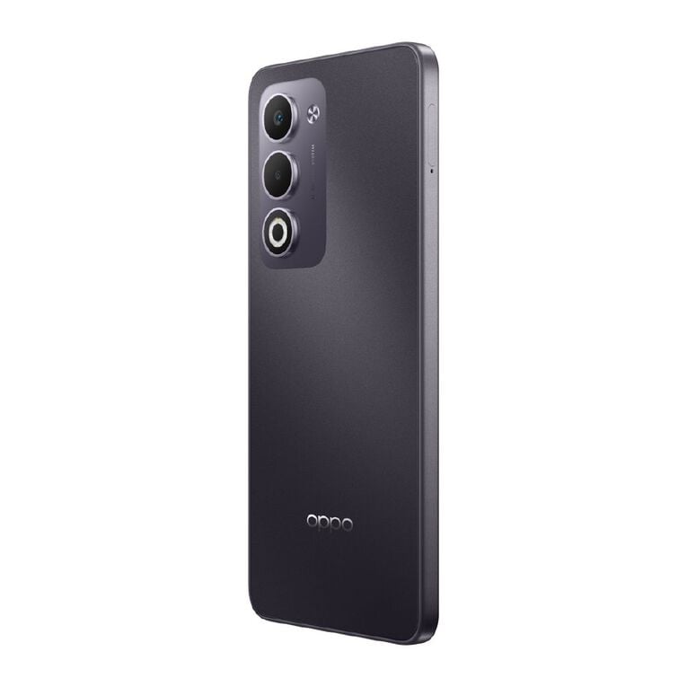 OPPO A5 4G - Midnight Purple, , hi-res