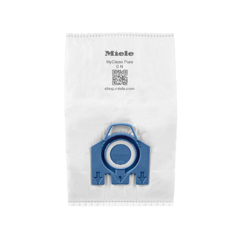 Miele GN Hyclean Pure Dustbags Noel Leeming