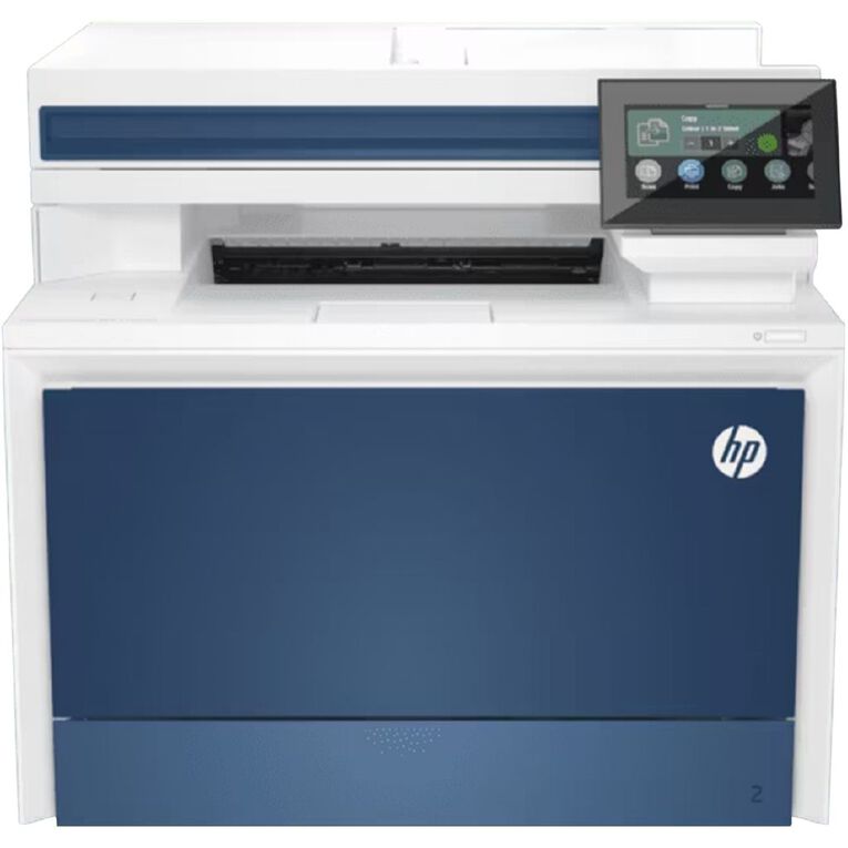 HP Colour LaserJet Pro MFP 4301fdw, , hi-res