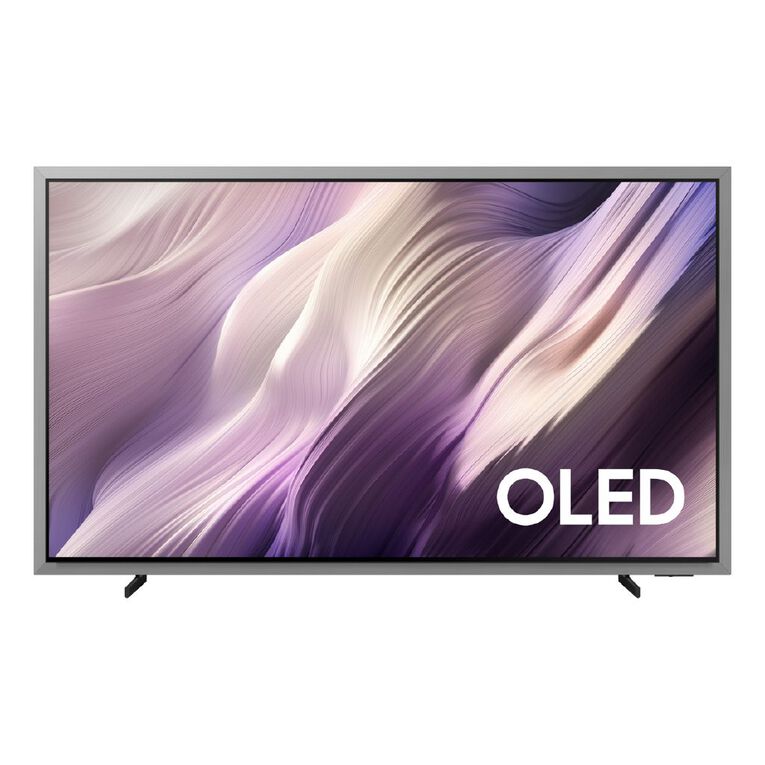 Samsung 83 Inch S95H OLED Glare Free 4K Vision AI Smart TV, , hi-res