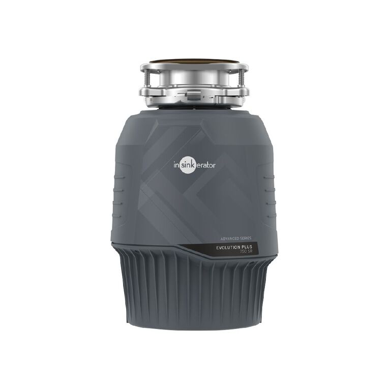 Insinkerator Evo+ 750SR Food Waste Disposer, , hi-res