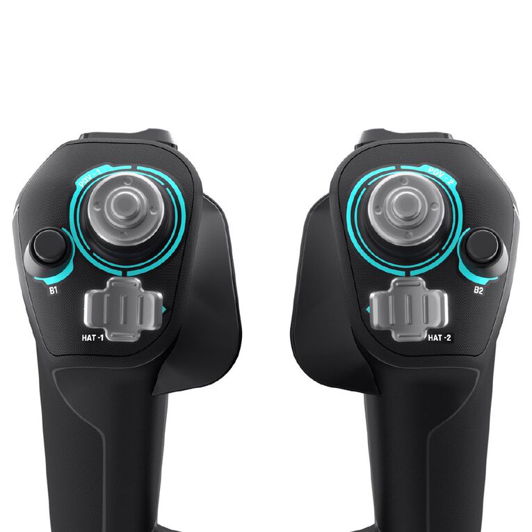 Turtle Beach VelocityOne Flight Universal Control System for Xbox & Windows PCs, , hi-res