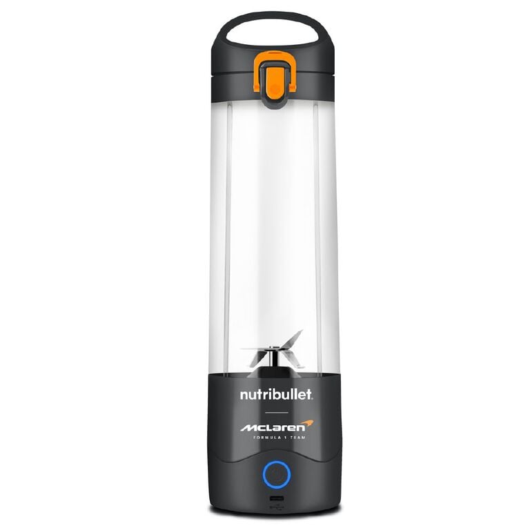 Nutribullet Portable - McLaren Grey, , hi-res