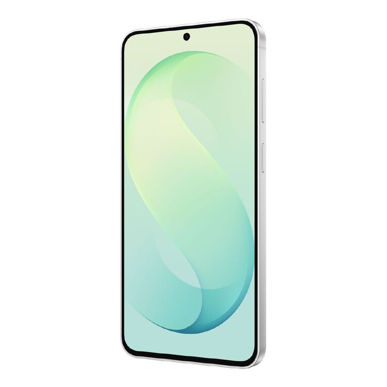 Samsung Galaxy S26 FE 128GB Pistachio, , hi-res