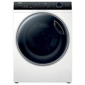 Haier 10kg Front Load Steam Auto dose Washing Machine