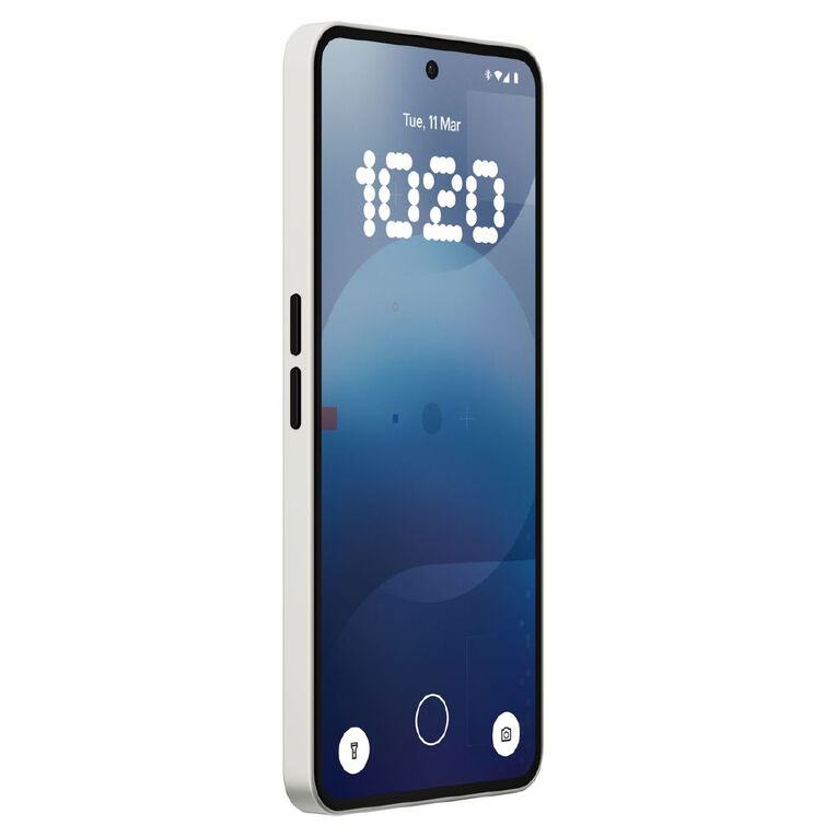 NOTHING Phone (3a) 12GB+256GB - White, , hi-res
