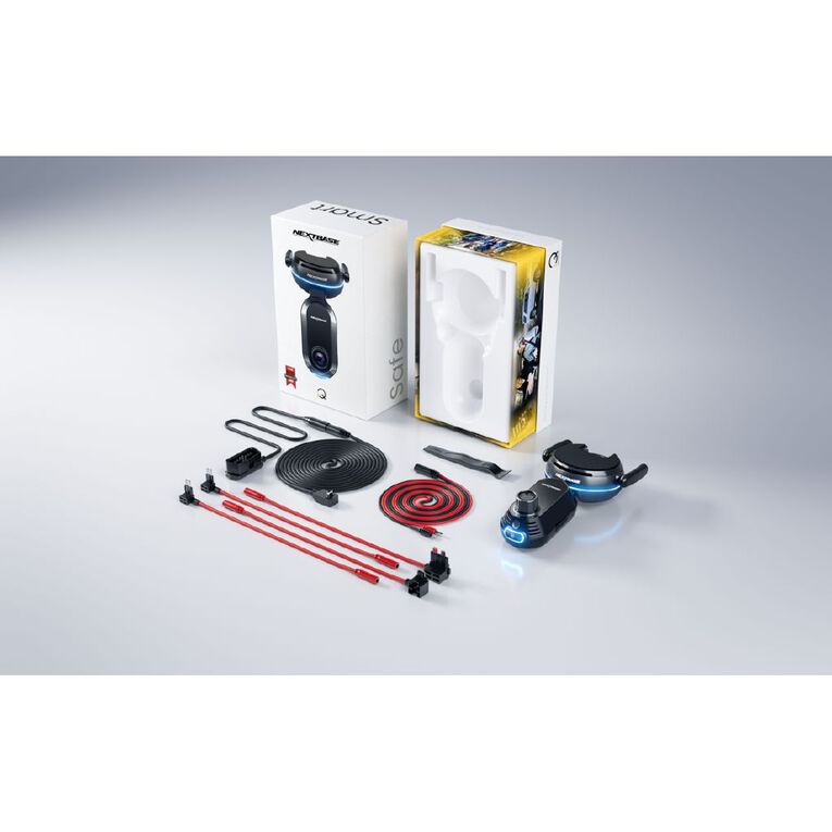 Nextbase IQ 4K, , hi-res