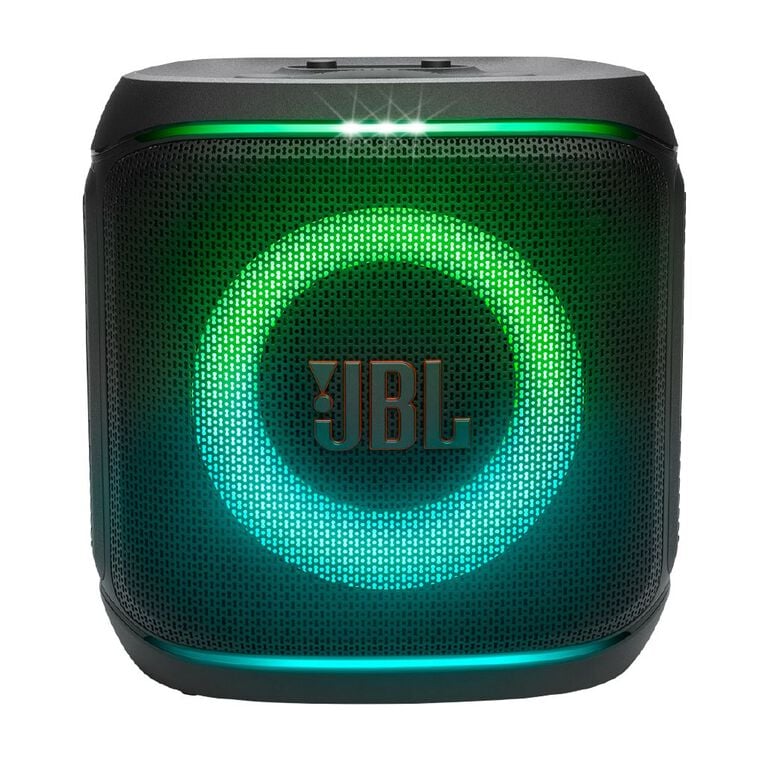 JBL PartyBox Encore 2 Portable Party Speaker with 2 Mics, , hi-res