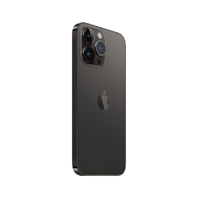 Apple iPhone 14 Pro Max 256GB Space Black, , hi-res