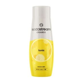 Sodastream Tonic 440ml Syrup