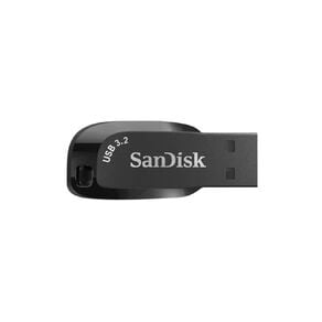 Sandisk Ultra Shift USB 3.2 Gen 1 Flash Drive - 32GB