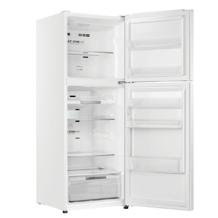Haier 311L 300 Series Top Mount Fridge Freezer, , hi-res