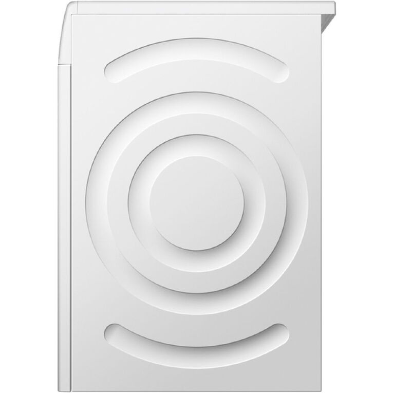 Bosch 8kg Series 8 Heat Pump Dryer - White, , hi-res
