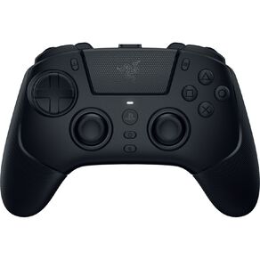 Razer Raiju V3 Pro Wireless PlayStation Controller - Black