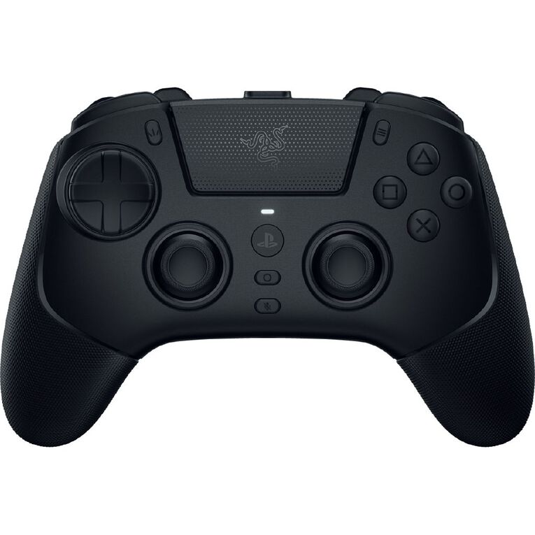 Razer Raiju V3 Pro Wireless PlayStation Controller - Black, , hi-res