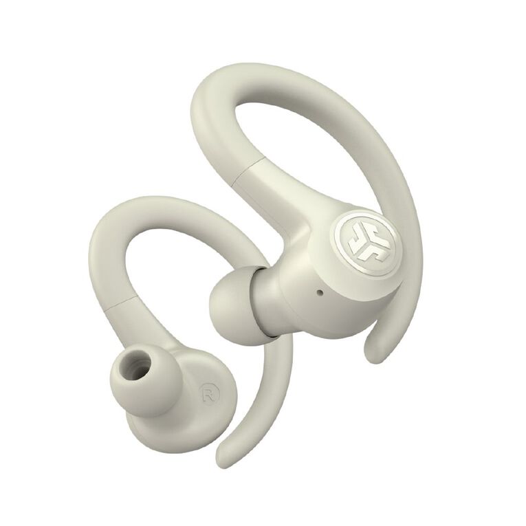 JLab Go Sport+ True Wireless Earbuds - Sandstone, , hi-res