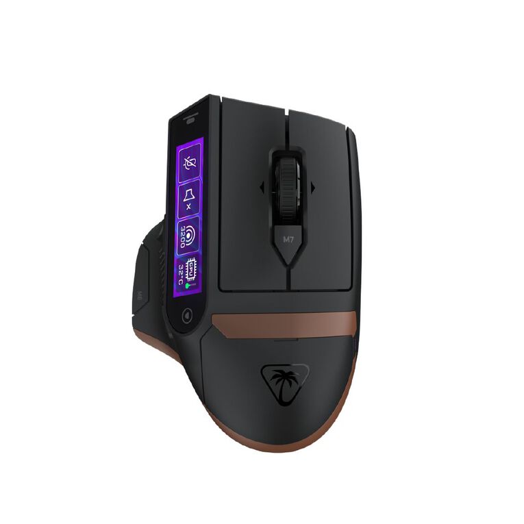 Turtle Beach Command MC7 Wireless Gaming Mouse, , hi-res