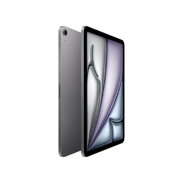 Apple iPad Air 11-inch with M3 Chip 1TB WiFi - Space Grey, , hi-res