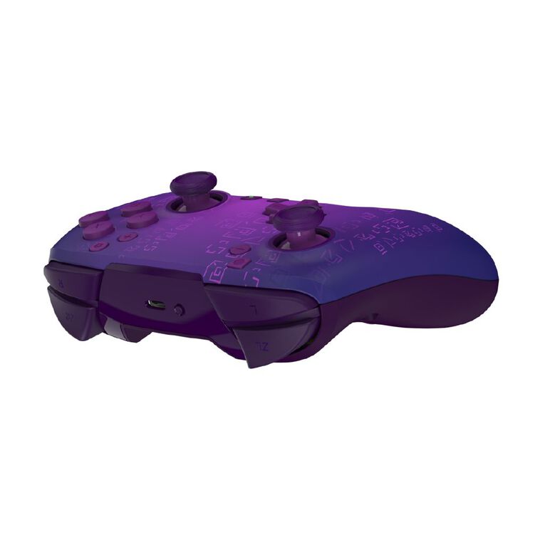 Turtle Beach Rematch Wireless Nintendo Switch 2 Controller - Fortnite Kevin the Cube, , hi-res