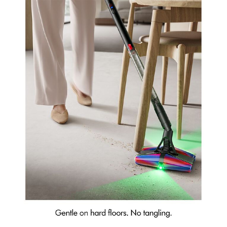 Dyson PencilVac Fluffycones Cordless Vacuum, , hi-res