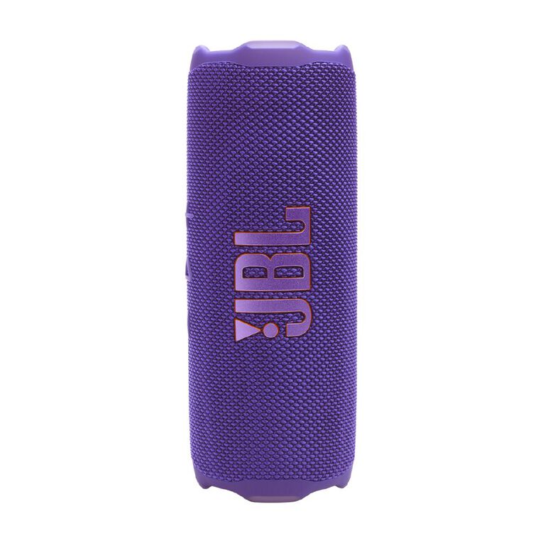 JBL Flip 7 Portable Speaker - Purple, , hi-res