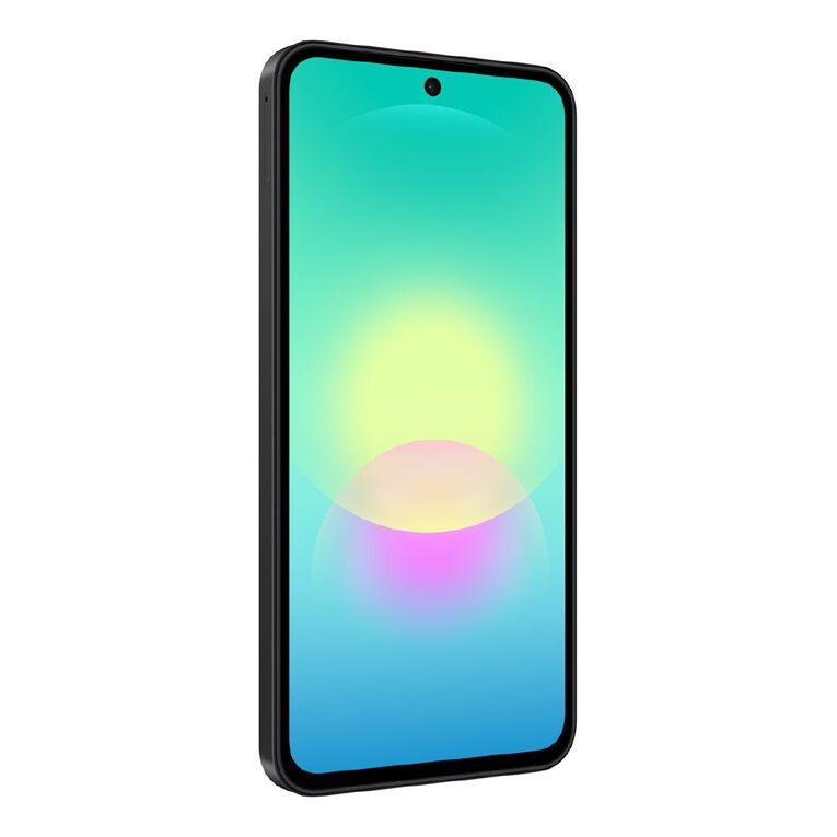 Samsung Galaxy A27 5G 128GB BLACK BNDL PRM STKR, , hi-res