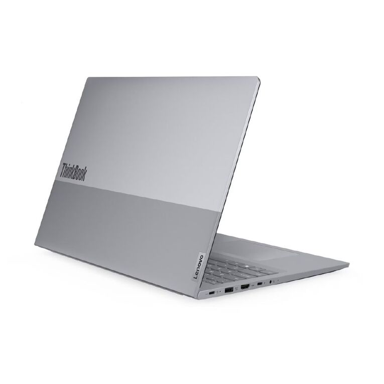 Lenovo Thinkbook G8 16 Inch WUXGA Core 7-240H 16GB RAM 512GB SSD Windows 11 Pro Notebook, , hi-res