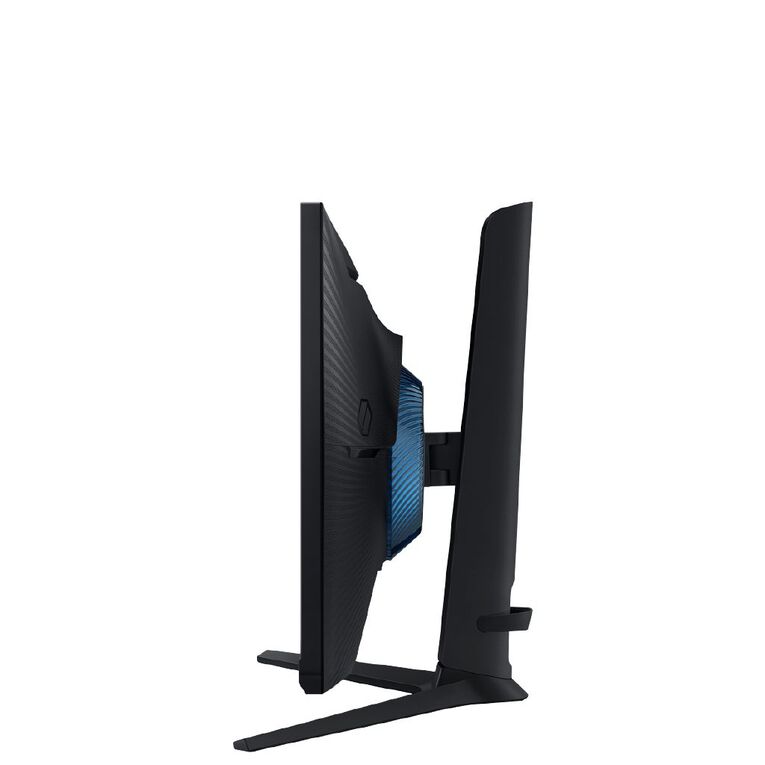 Samsung 32" Odyssey G30D FHD 180Hz Gaming Monitor, , hi-res