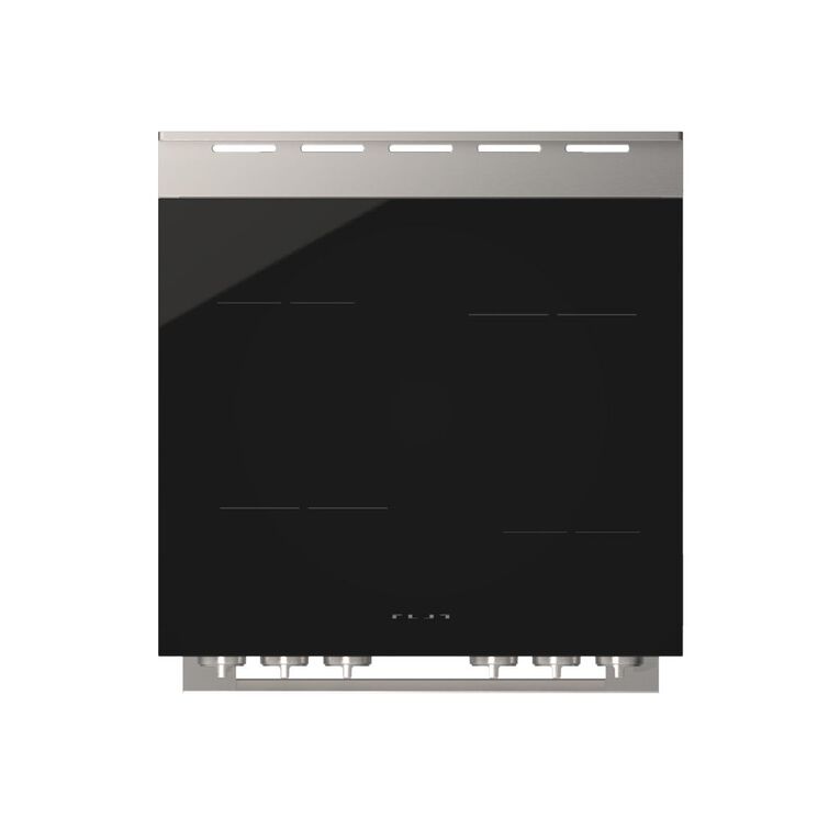 Haier 60cm 500 Series Ceramic Freestanding Cooker, , hi-res