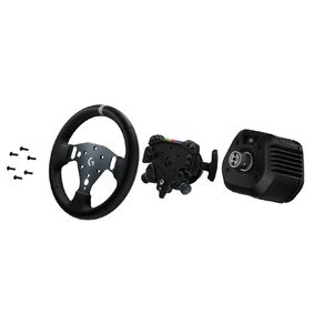 Logitech G RS50 System for Xbox/PC - Wheel & Base
