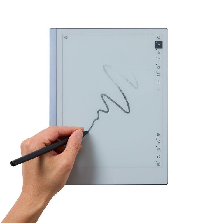 reMarkable 2 - 10.3 Inch Paper Tablet with Marker Plus Black - Branded Import, , hi-res