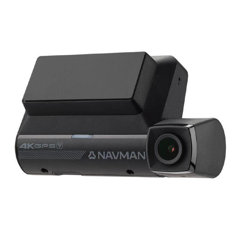 Navman Mivue True 4K Pro Surround, , hi-res