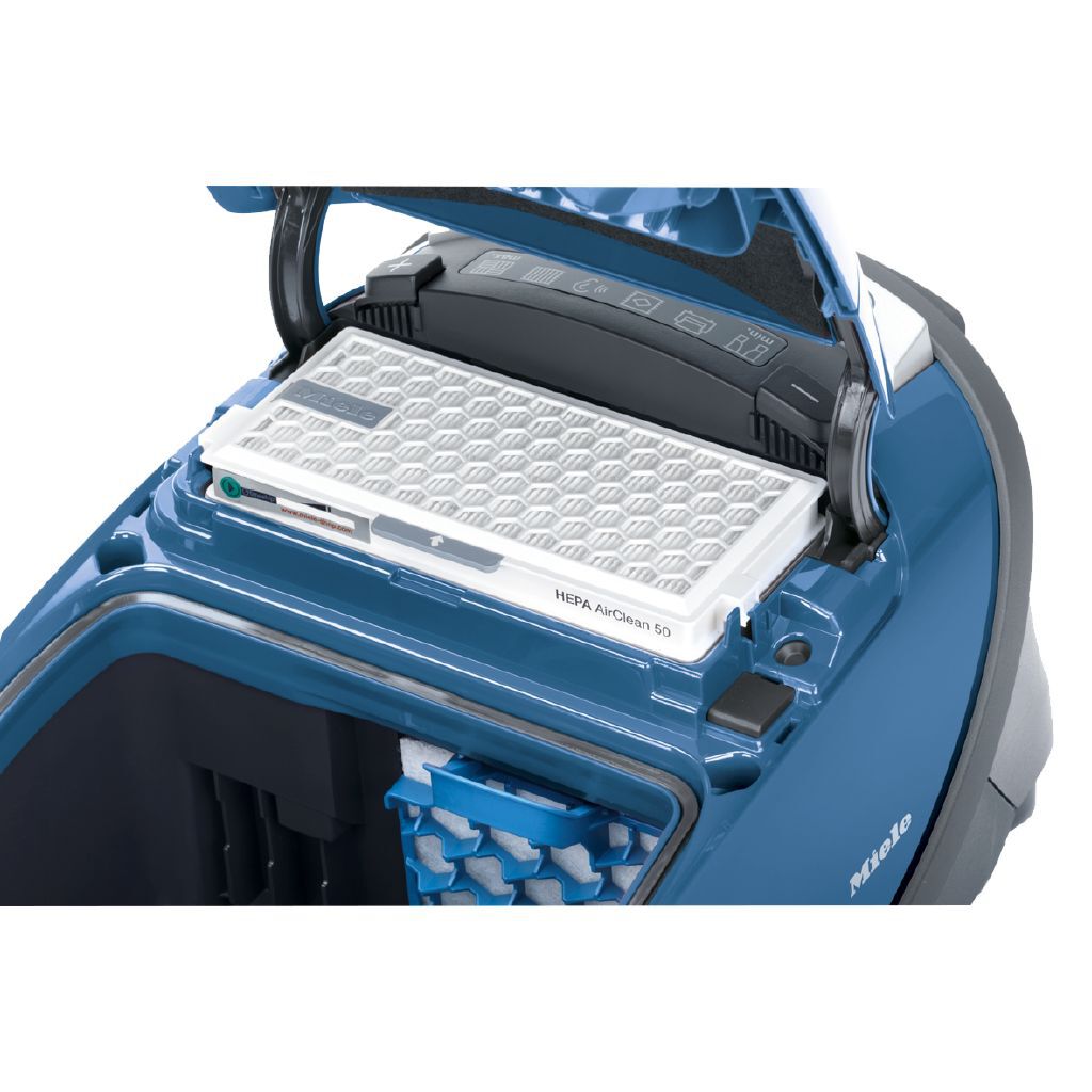 Miele C3 Allergy Bagged Vacuum - Noel 
