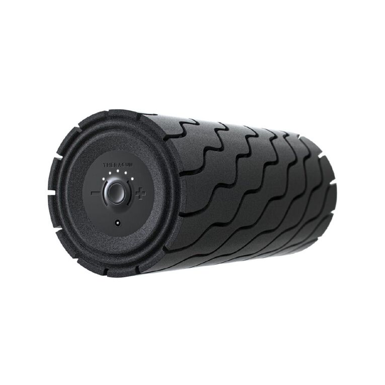 Therabody Theragun 12 Inch Wave Roller, , hi-res