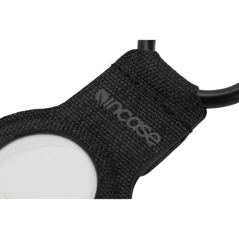 Incase Woolenex AirTag Key Clip - Graphite, , hi-res