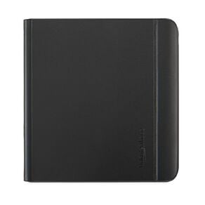 Kobo Libra Colour Notebook SleepCover Case Black