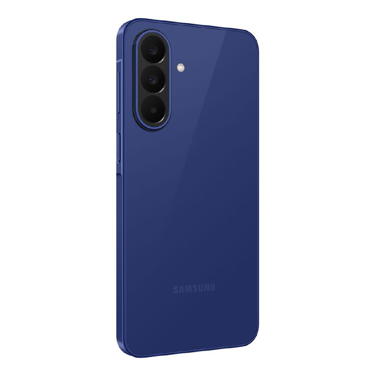 Samsung Galaxy A27 5G 128GB BLUE BNDL PRM STKR, , hi-res