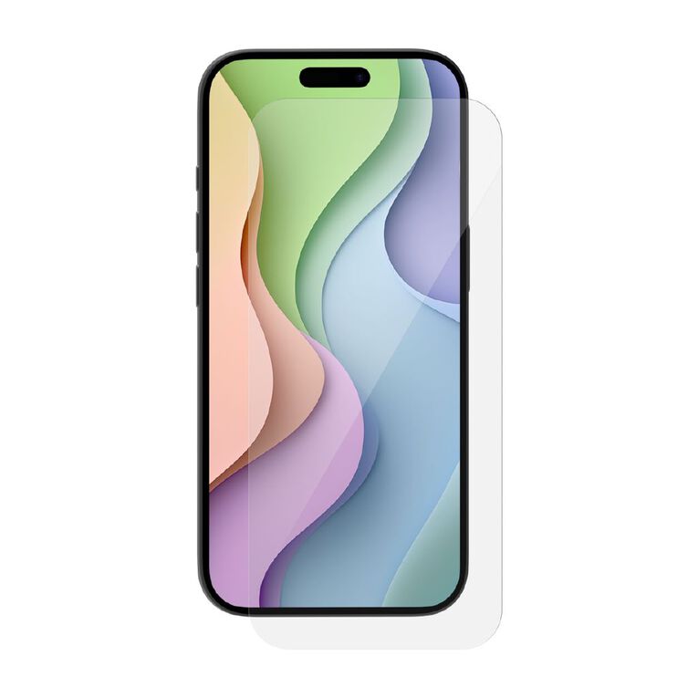 Endeavour Glass Screen Protector for iPhone 17/17 Pro, , hi-res