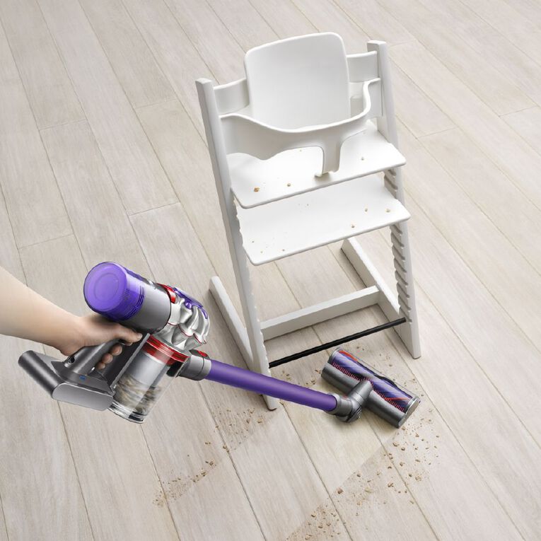 Dyson V8 Extra Stick Vacuum Noel Leeming