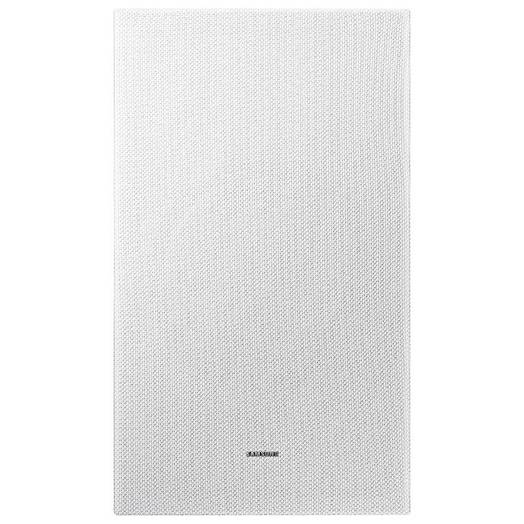 Samsung HW-S701D Ultra Slim Soundbar - White, , hi-res